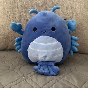 Squishmallows - Lobert